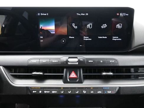 Used 2025 Kia K4 LXS image 4