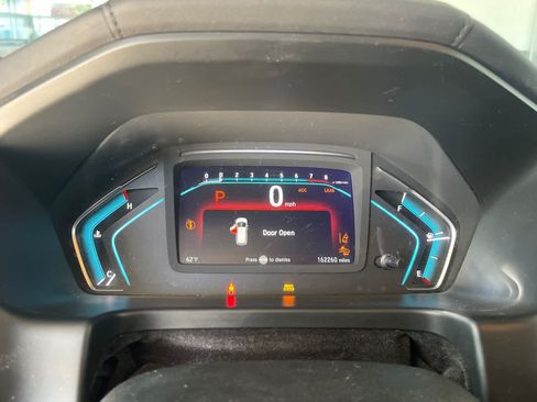 Used 2018 Honda Odyssey Touring image 13