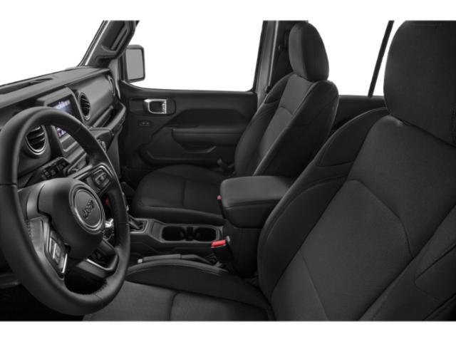 Used 2023 Jeep Wrangler Unlimited Sport AWD/4WD image 12