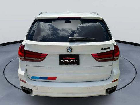 Used 2018 BMW X5 xDrive50i AWD/4WD image 6