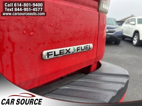 Used 2011 Ford F150 STX image 7