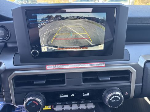 New 2026 Toyota Tacoma SR5 image 19