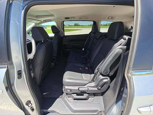 Used 2025 Honda Odyssey EX-L image 7
