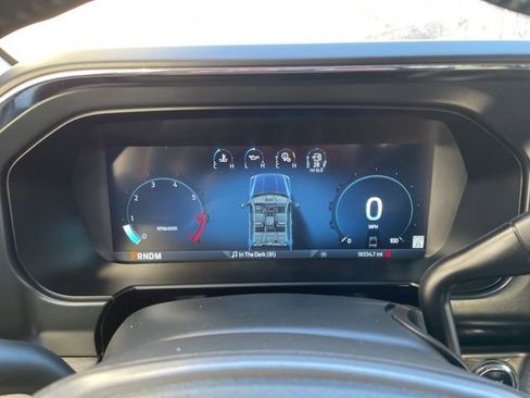 Certified 2023 Ford F350 Lariat w/ Lariat Ultimate Package image 19