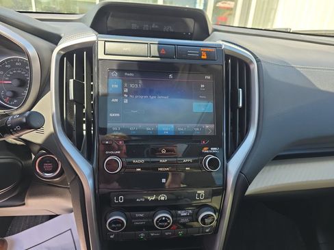 Used 2021 Subaru Ascent Premium w/ Sport Package AWD/4WD image 18