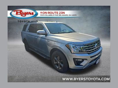 Used 2019 Ford Expedition XLT w/ Equipment Group 202A