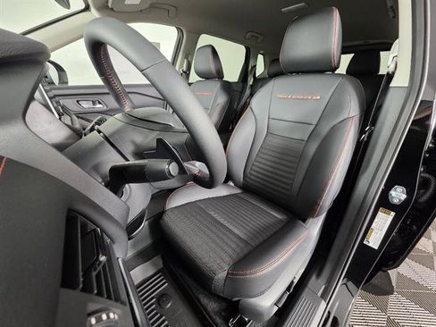 New 2026 Nissan Rogue SV w/ Rock Creek Premium Package AWD/4WD image 26