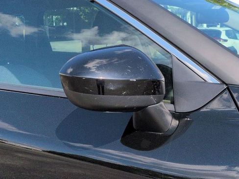Certified 2023 Nissan Rogue SV AWD/4WD image 12