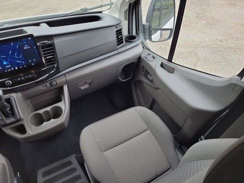 Used 2024 Ford Transit 350 XLT RWD image 16