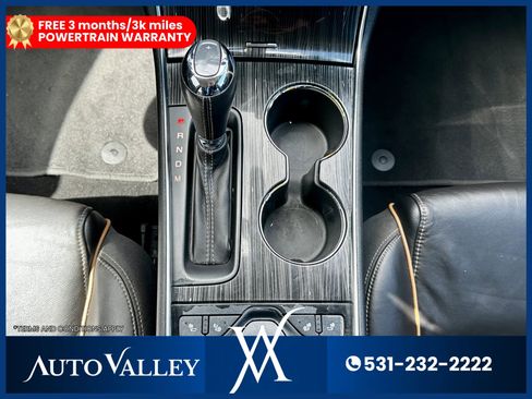 Used 2019 Chevrolet Impala Premier image 32