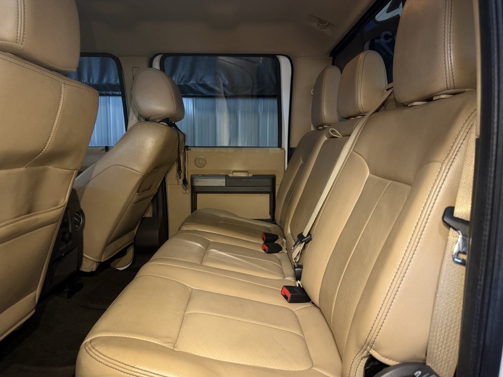 Used 2014 Ford F250 Lariat AWD/4WD image 18