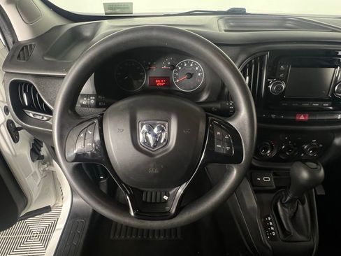 Used 2022 RAM ProMaster City Tradesman image 13