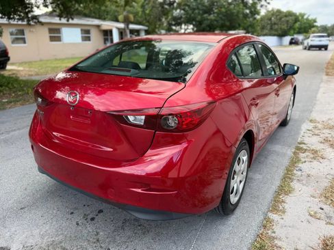 Used 2017 MAZDA MAZDA3 Sport FWD image 7