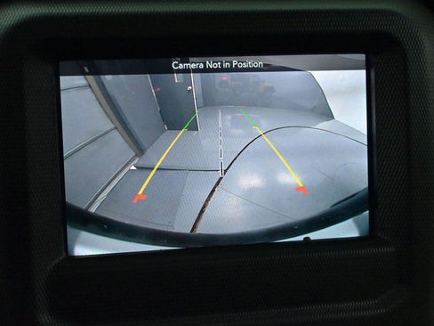 Used 2022 Jeep Wrangler Unlimited Sport S image 21