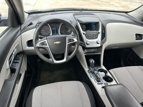 Certified 2017 Chevrolet Equinox LT FWD image 23