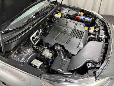 Used 2019 Subaru Outback 3.6R Limited AWD/4WD image 28