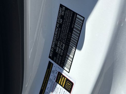 New 2026 Mercedes-Benz CLE 450 4MATIC Coupe image 25