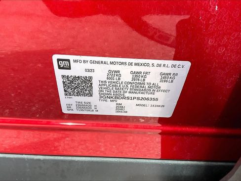 Used 2023 Chevrolet Blazer LT FWD image 30