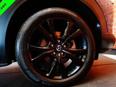 Used 2023 MAZDA CX-30 AWD 2.5 S w/ Preferred Package image 88