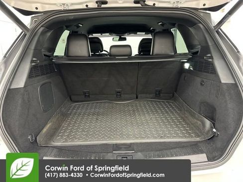 Used 2018 Lincoln MKC Select w/ Select Plus Package image 31