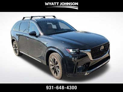 Used 2024 MAZDA CX-90 3.3 Turbo S w/ Premium Plus