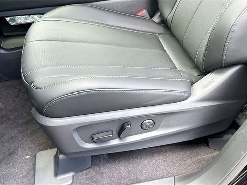 New 2027 INFINITI QX60 Luxe w/ Cargo Package FWD image 20