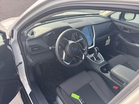 New 2025 Subaru Outback Premium image 5