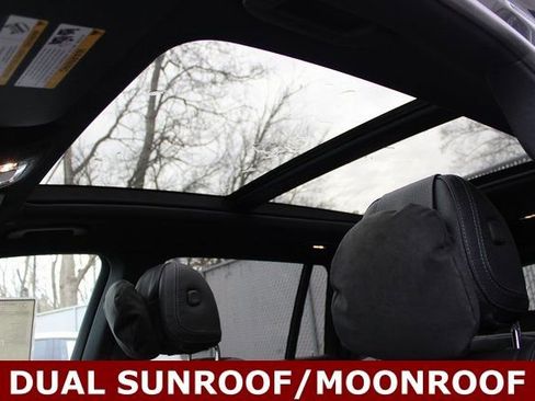 New 2026 Mercedes-Benz GLS 450 4MATIC image 17