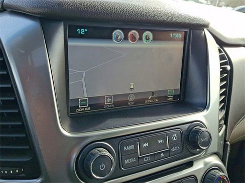 Used 2015 Chevrolet Tahoe LTZ image 20