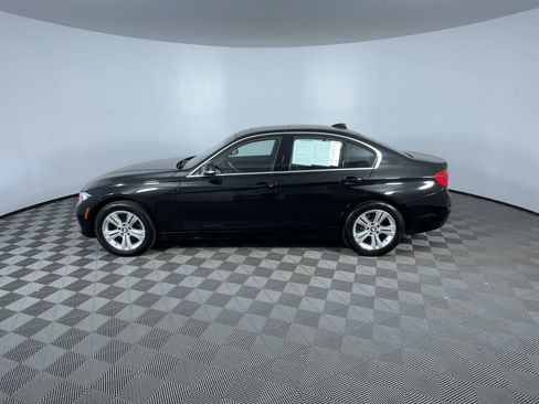 Used 2017 BMW 330i xDrive Sedan image 5