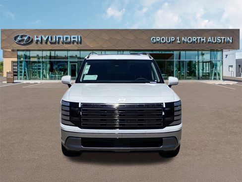 New 2026 Hyundai Palisade Limited image 8