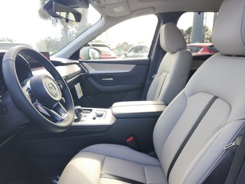 New 2026 MAZDA CX-90 3.3 Turbo w/ Preferred Package image 11