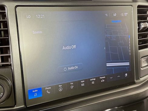 New 2026 Ford F250 Lariat w/ Black Appearance Package image 17