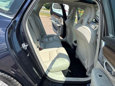 Used 2017 Volvo S90 T6 Inscription w/ Vision Package AWD/4WD image 23