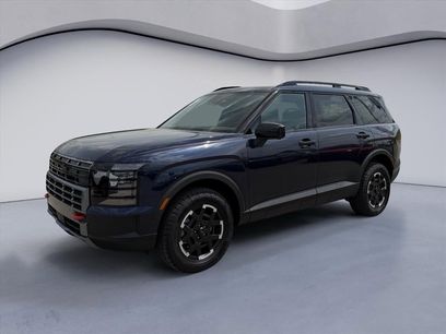 New 2026 Hyundai Palisade XRT Pro