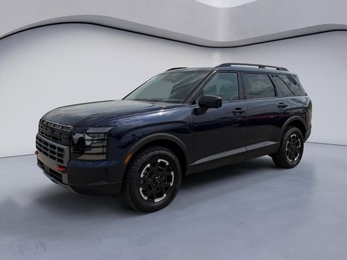 New 2026 Hyundai Palisade XRT Pro image 1