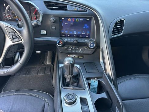 Used 2016 Chevrolet Corvette Z06 image 15