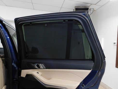 Used 2021 BMW X5 xDrive40i image 92