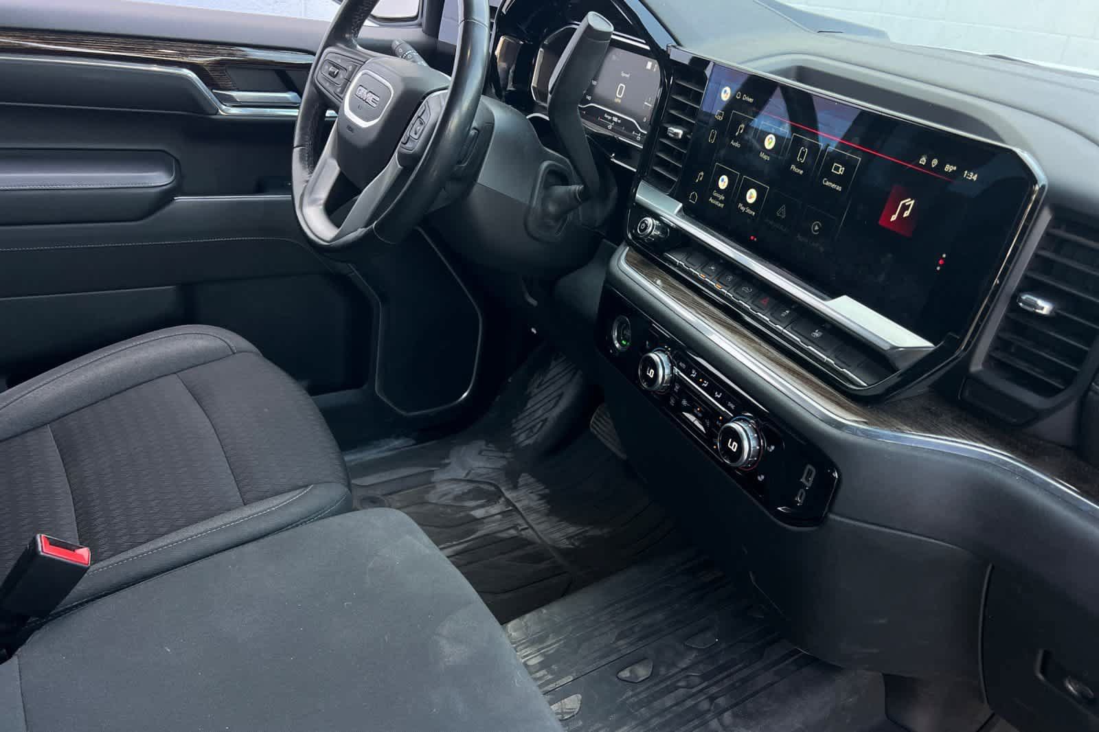 Used 2022 GMC Sierra 1500 Elevation AWD/4WD image 17