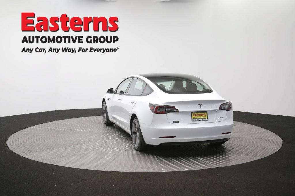 Used 2018 Tesla Model 3 Long Range AWD/4WD image 61