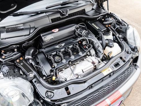 Used 2012 MINI Cooper Coupe John Cooper Works image 82