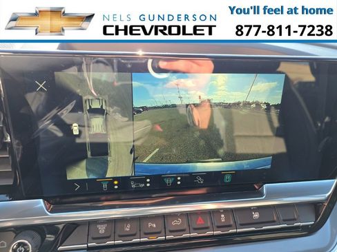 New 2026 Chevrolet Silverado 3500 High Country w/ Technology Package AWD/4WD image 26