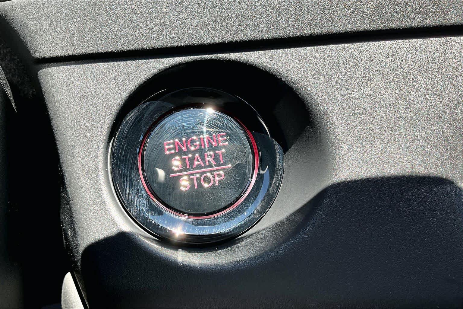 New 2026 Honda Accord LX image 18
