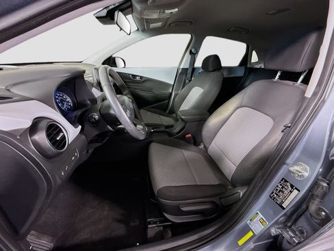 Used 2019 Hyundai Kona SEL FWD image 22