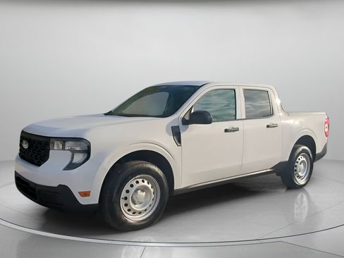 New 2026 Ford Maverick XL FWD image 13