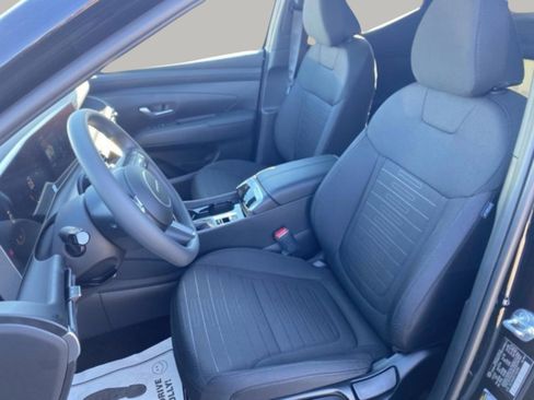 New 2026 Hyundai Santa Cruz SE image 15