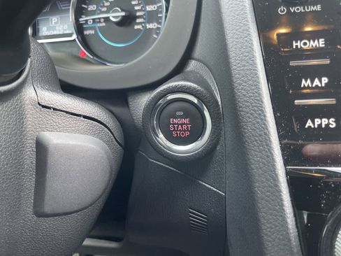 Used 2017 Subaru Forester 2.5i Touring image 26