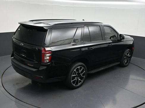 Used 2023 Chevrolet Tahoe RST w/ Luxury Package RWD image 14