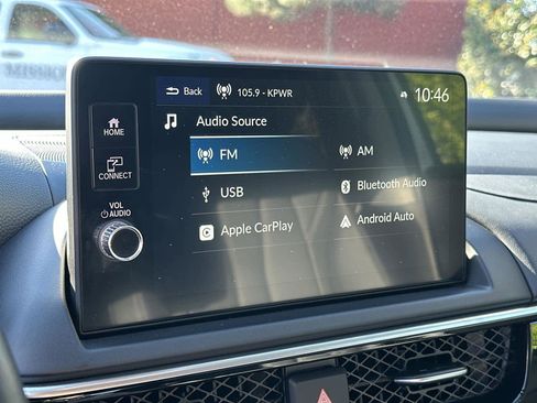 Used 2025 Acura ADX FWD image 16