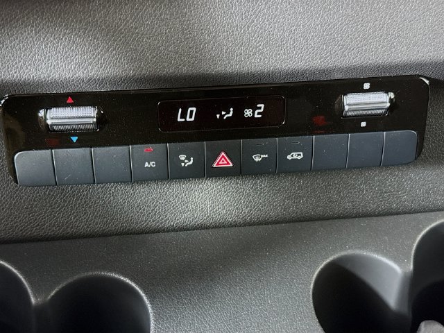 Used 2026 Mercedes-Benz Sprinter 4500 image 15